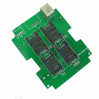 Electronics Card - COMPUTERIZED EMBROIDERY MACHINE SPARE PARTS