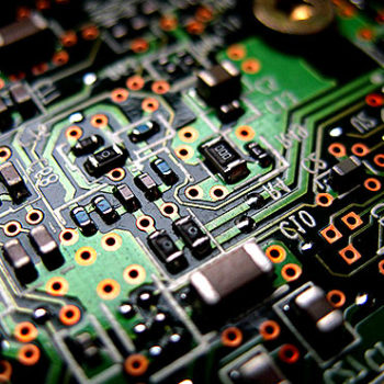 PCB Assembling - ELECTRONIC COMPONENTS AND INTEGRATED CIRCUITS – PCB AND PCBA SERVICES