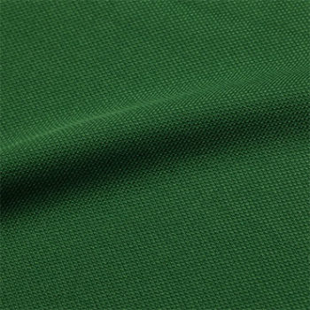 Polyester Knitted Fabric - FABRIC & TEXTILE ACCESSORIES