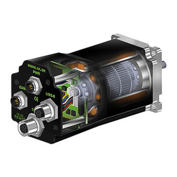 STEPPER AND SERVO MOTORS - COMPUTERIZED EMBROIDERY MACHINE SPARE PARTS