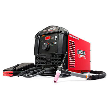 Compact Welding Machine - OEM FACILITIES FOR VAST VARIETY OF PRODUCTS