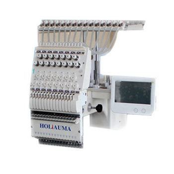 Plastic Heads - COMPUTERIZED EMBROIDERY MACHINE SPARE PARTS