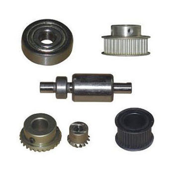 Other Mechanical items - COMPUTERIZED EMBROIDERY MACHINE SPARE PARTS
