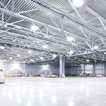 Industrial LED Lights and Fittings - LEDS LIGHTS AND SECURITY SOLUTIONS
