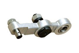 COMPUTERIZED EMBROIDERY MACHINE SPARE PARTS - FABRIC & TEXTILE ACCESSORIES